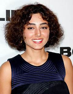 Golshifteh Farahani