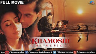 Khamoshi The Musical film