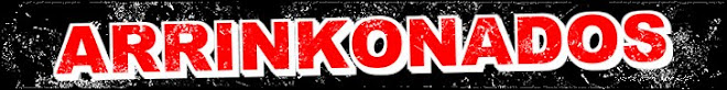 ARRINKONADOS