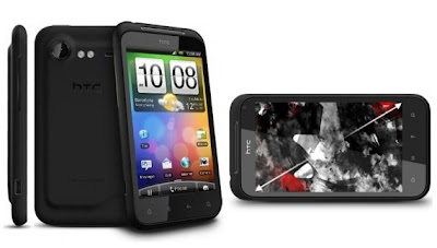 Top 10 Smartphones of 2011