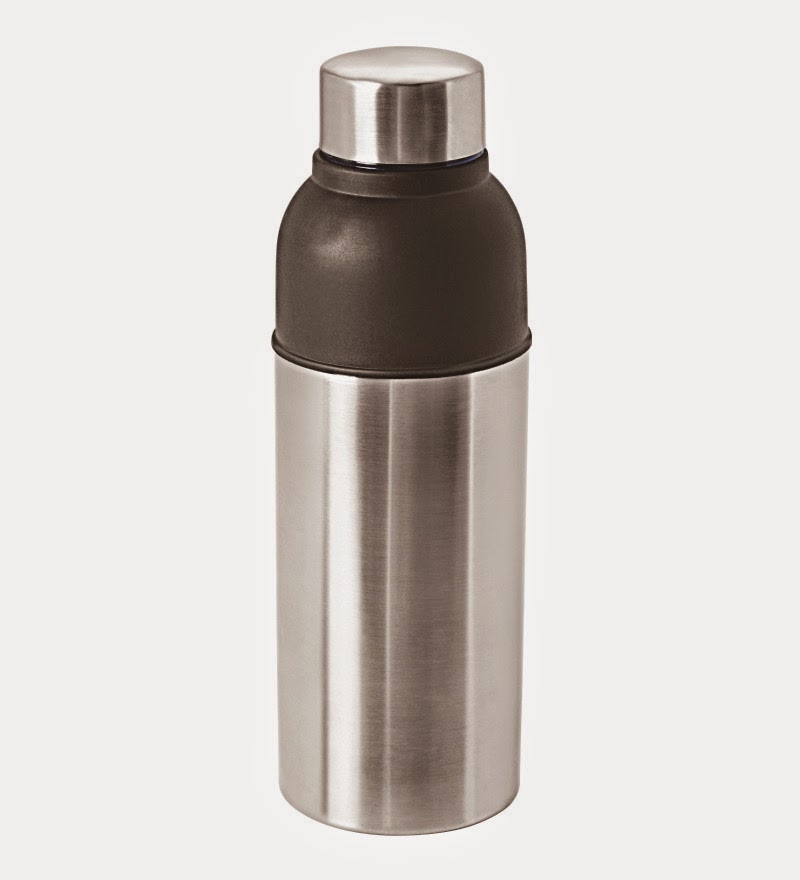 Nano 9 Insulated Energy Cool Bottle 600ml Rs.169, 700 ml Rs.223 - Pepperfry