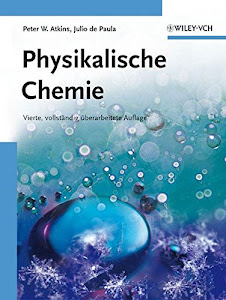 Physikalische Chemie