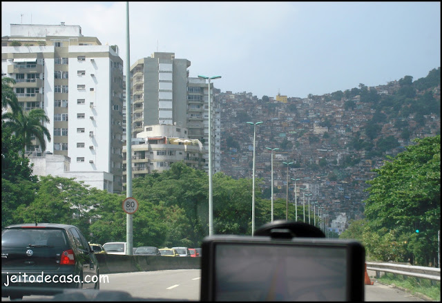Pontos turisticos do Rio de Janeiro