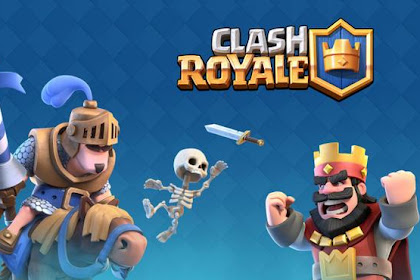 √ Review Clash Royale Lengkap