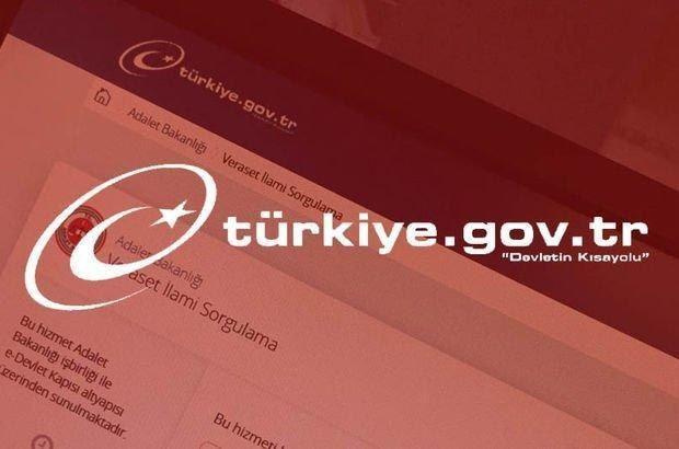 Ücretsiz E-devlet şifresi almak  Not: PTT`ye gitmenize ve ücret ödemenize gerek yok. 