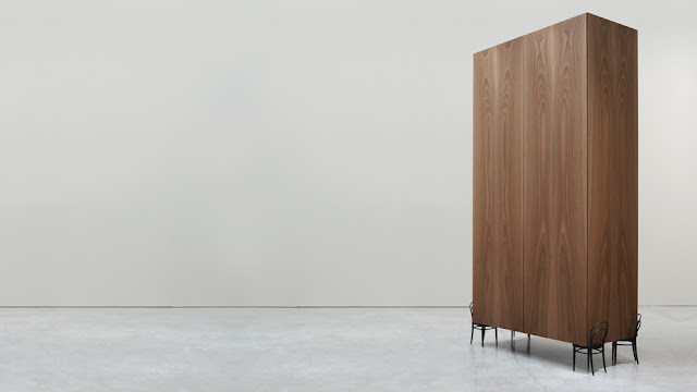 56 cabinet by Ron Gilad