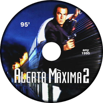 Alerta Màxima - [1995]