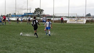 ΚΑΛΑΜΑΤΑ - ΑΝΔΡΟΥΣΑ 6-0: ΑΠΛΑ ΤΕΛΕΙΑ!