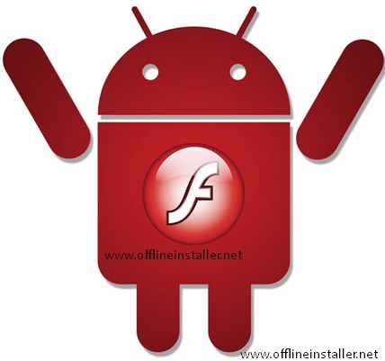 Flash Player Latest Version 11.1 Android APK