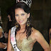 ARACELI FÉLIX PARTIDA NUESTRA BELLEZA NAYARIT 2008