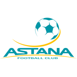 Daftar Lengkap Skuad Nomor Punggung Baju Kewarganegaraan Nama Pemain Klub FC Astana Terbaru 2017-2018