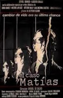 El caso Matías, película gay argentina