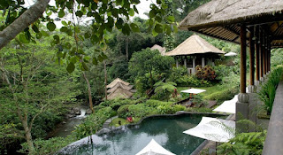 Job Vacancy Telephone Operator - DW at Maya Ubud Resort and Spa