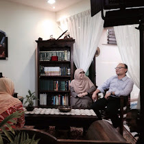 Kemensah House on TV1