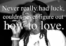 Lil Wayne Quotes