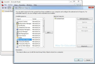 How To Open Group Policy Management Console GPMC