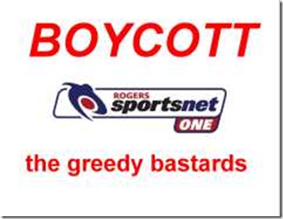 sportsnetboycott