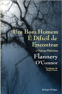 Flannery O'Connor @ Clube de Leituras