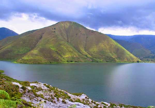 Pulau Samosir