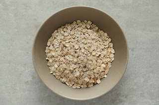 healthy-oatmeal-rich in dietary Fiber