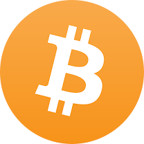 Bitcoin logo