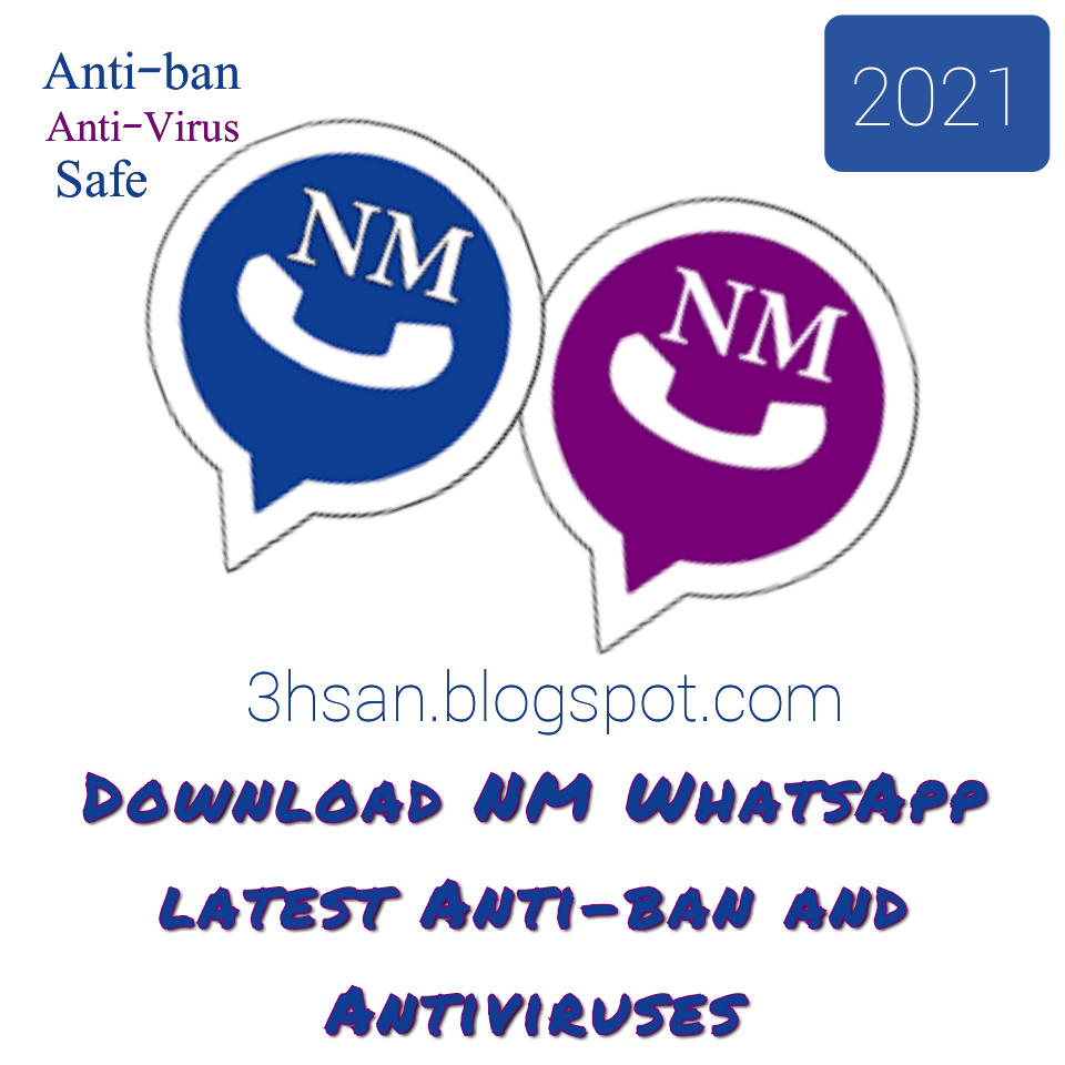 NMWhatsApp APK 2023 - Download Latest Noor Al Deen WhatsApp