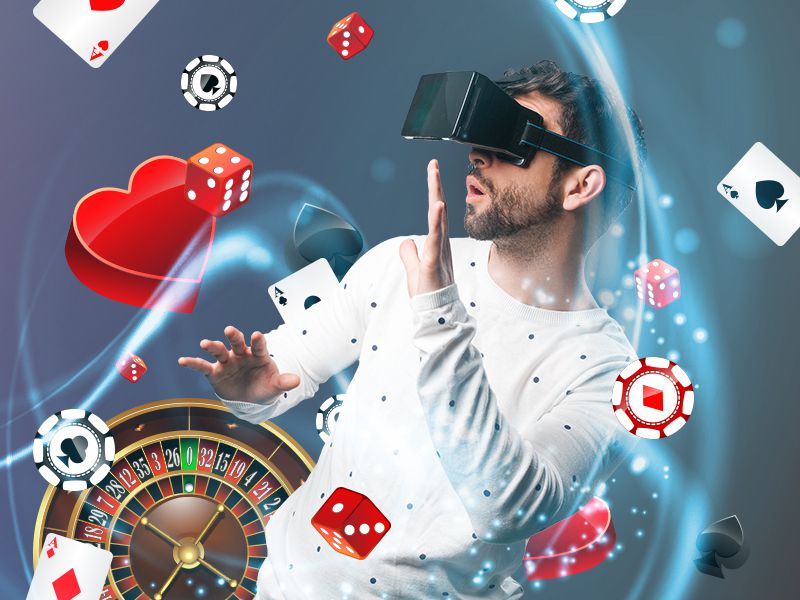 Mengenal Lebih Dekat Bandar Casino Online untuk Berbisnis Sepertinya