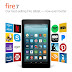 The Best Fire 7 Tablet with Alexa, 7" Display, 8 GB, Black - with Special Offers 