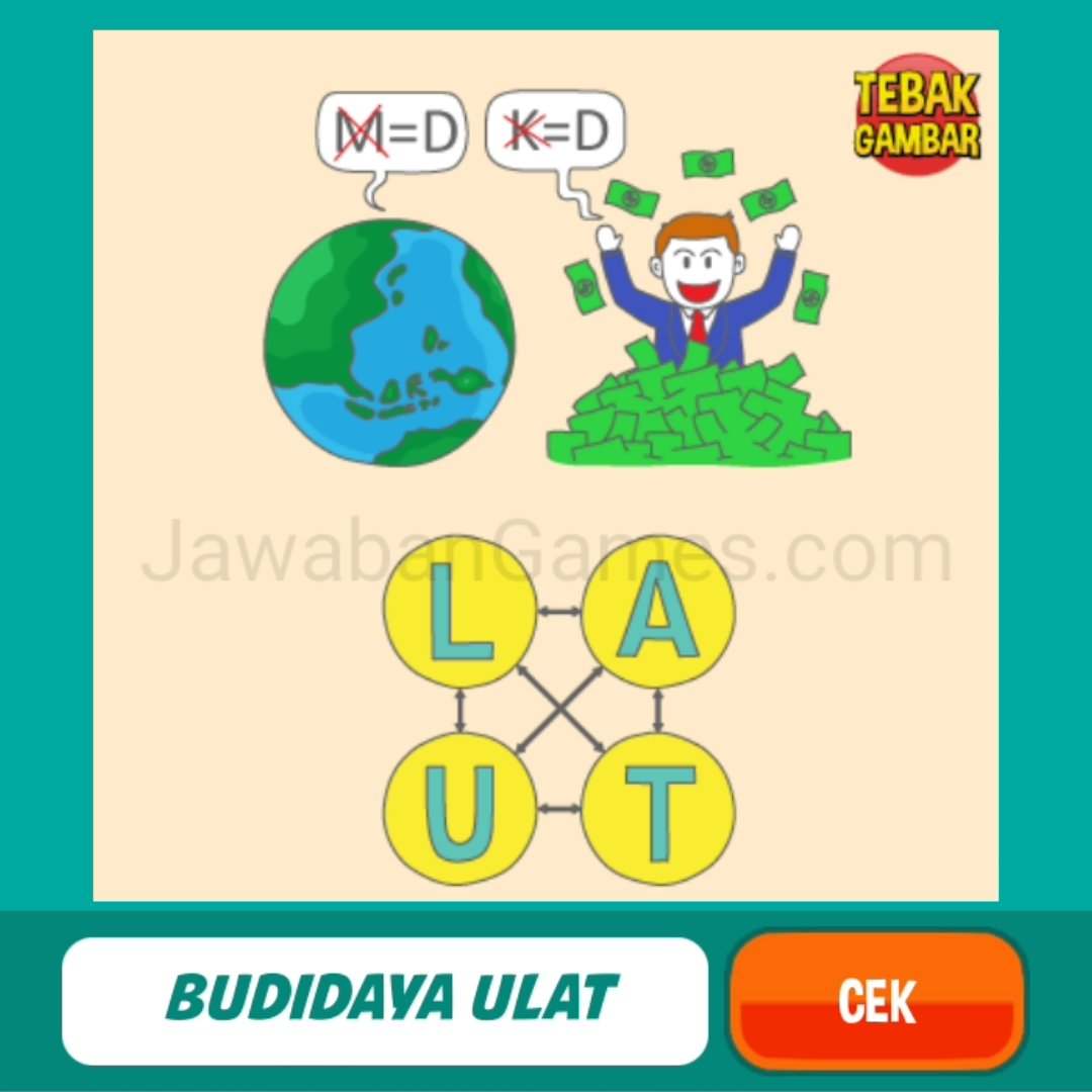 Kunci Jawaban Tebak Gambar Level 128