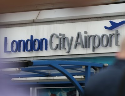 UPDATE; London airport shuts down after workers discover a World War II bomb