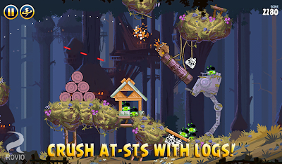 Angry Birds Star Wars v1.4.1 Apk download Free