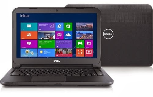 Dell Inspiron 14 3421 drivers for windows 8 