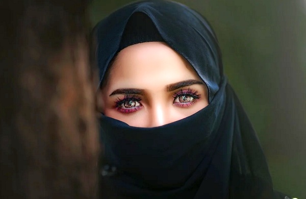 beberapa manfaat menggunakan jilbab bagi perempuan