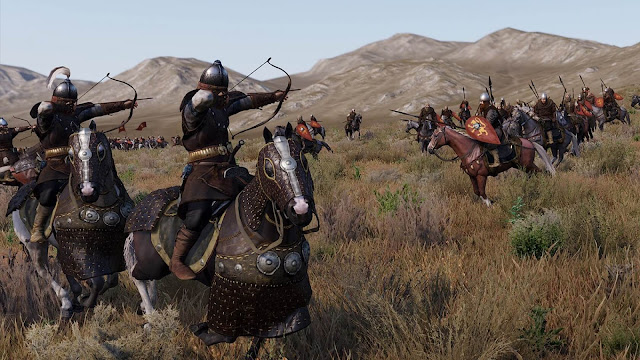 Mount And Blade 2 Bannerlord PC Game Free Download Full Version 24.5GB