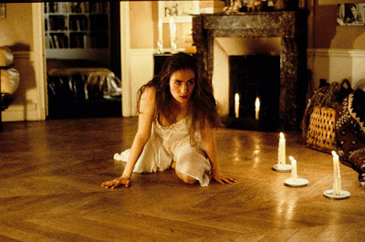 Bitter Moon 1992 Emmanuelle Seigner Image 1