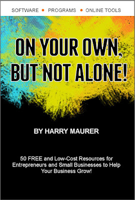 On Your Own - By Harry Maurer