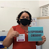 Educação de Florânia recebe primeira dose da vacina contra Covid-19