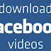 Where to Download Facebook Videos