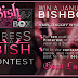  Dress A Bish Pinterest Giveaway!