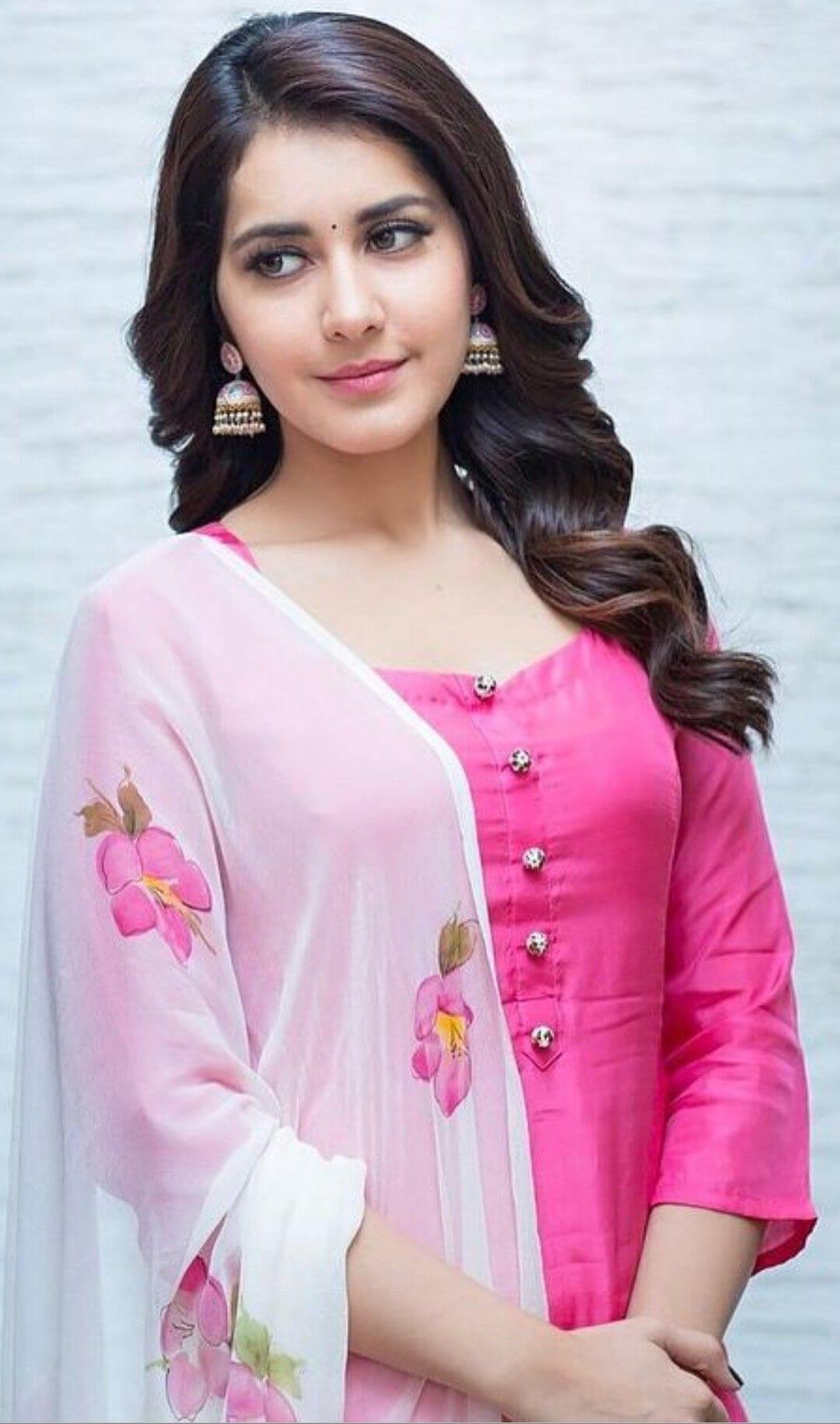 Raashi Khanna Whatsapp Group