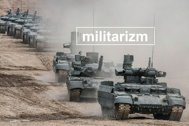 militarizm