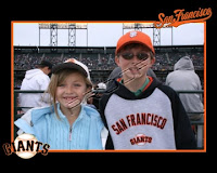 Go Giants!