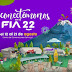 Feria Internacional de Arequipa, FIA 2022 - Programa de actividades - 12 al 21 de agosto