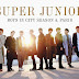 Super Junior lanzará "Boys in City Temporada 4"