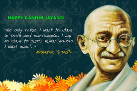 happy mahatma Gandhi jayanti images