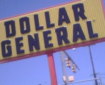 Dollar General coupons