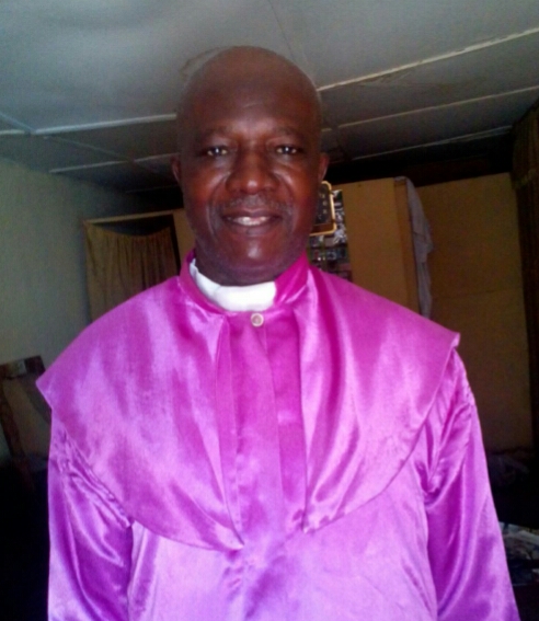 Interview || Members of the Church Are Relocating Away From The North - Superior Evangelist Awodiya