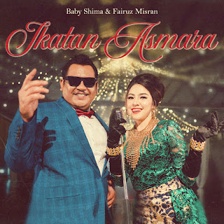 Baby Shima & Fairuz Misran - Ikatan Asmara MP3