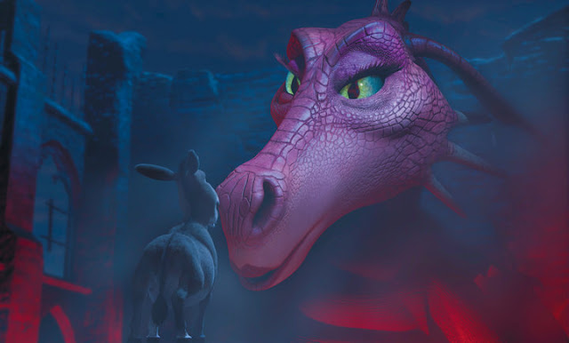 Top: 10 Los mejores Dragones en el Cine