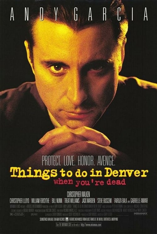 [HD] Das Leben nach dem Tod in Denver 1995 Ganzer Film Deutsch
